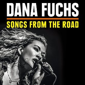 Dana Fuchs